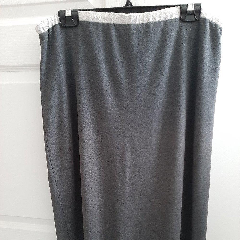 Long skirt